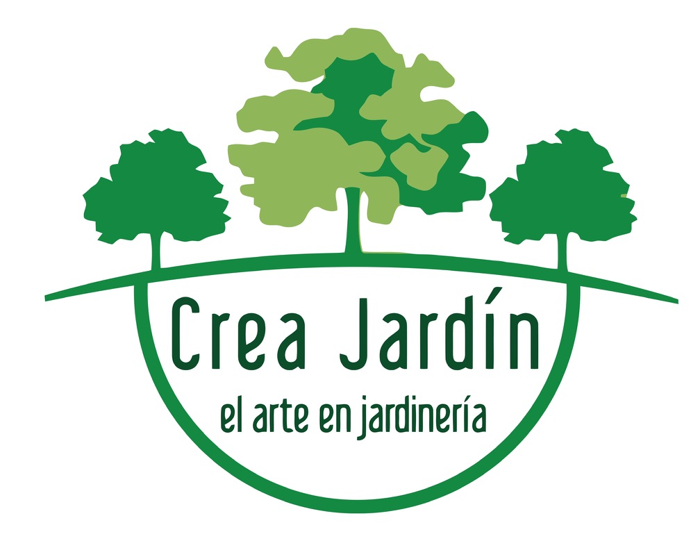 Crea Jardín — el arte en jardinería